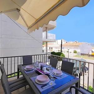 080 Casa Xim Etv8770 By Mallorca Charme Ferienhaus Alcúdia