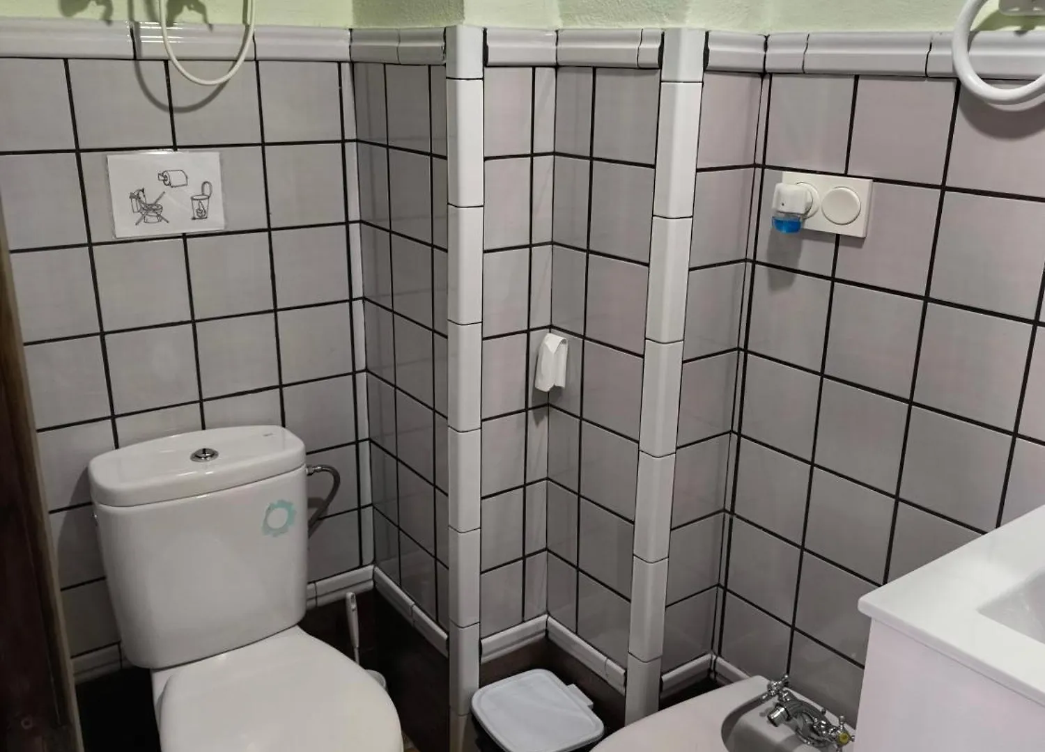 La Casita De Paco Albaicin Apartment Granada Spain